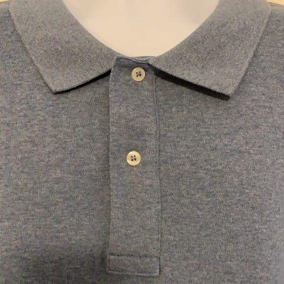 NWT Nautica Short Sleeve Polo Shirt, 4XL - Picture 2 of 7